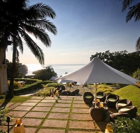 Club Punta Fuego Hotel Nasugbu Exterior photo