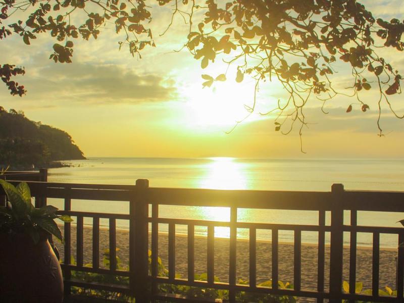 Club Punta Fuego Hotel Nasugbu Exterior photo