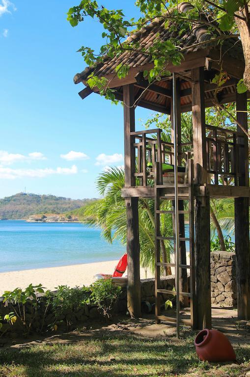 Club Punta Fuego Hotel Nasugbu Exterior photo